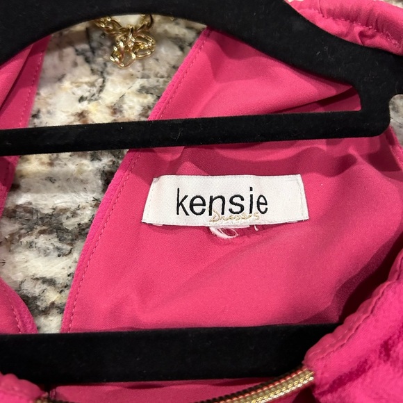 Kenzie Dress - Picture 3 of 4